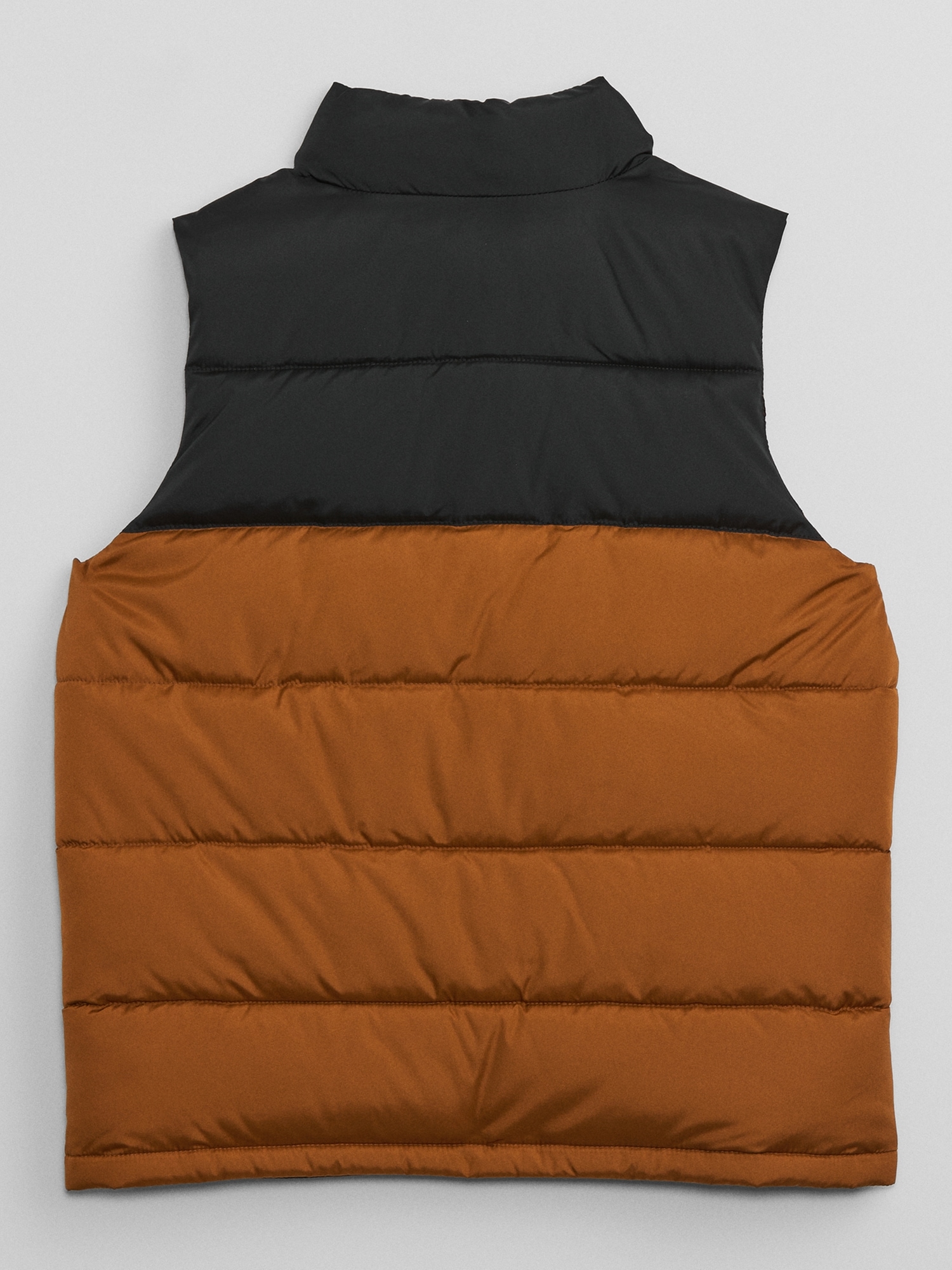 Kids ColdControl Puffer Vest Gap Factory