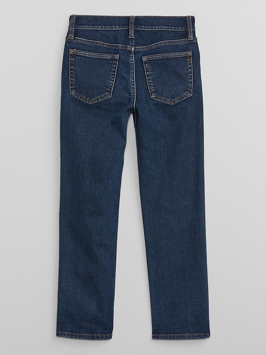 Image number 2 showing, Kids Original Straight Jeans