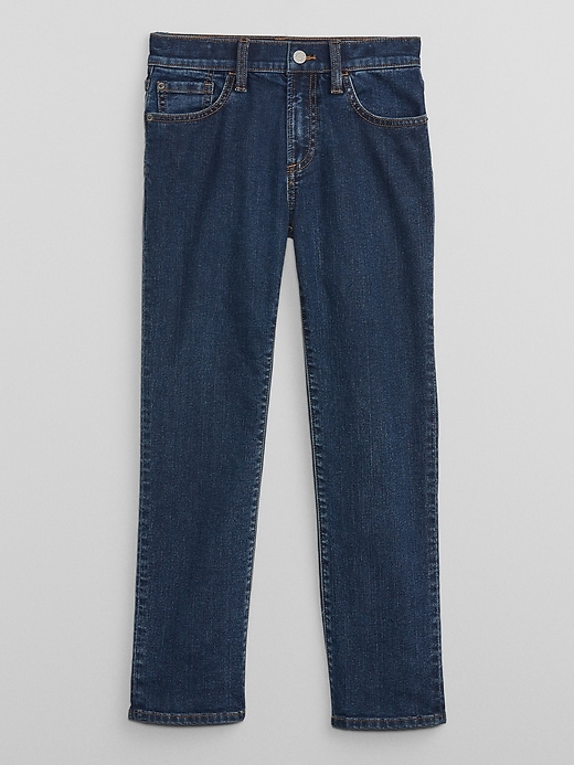 Image number 4 showing, Kids Original Straight Jeans