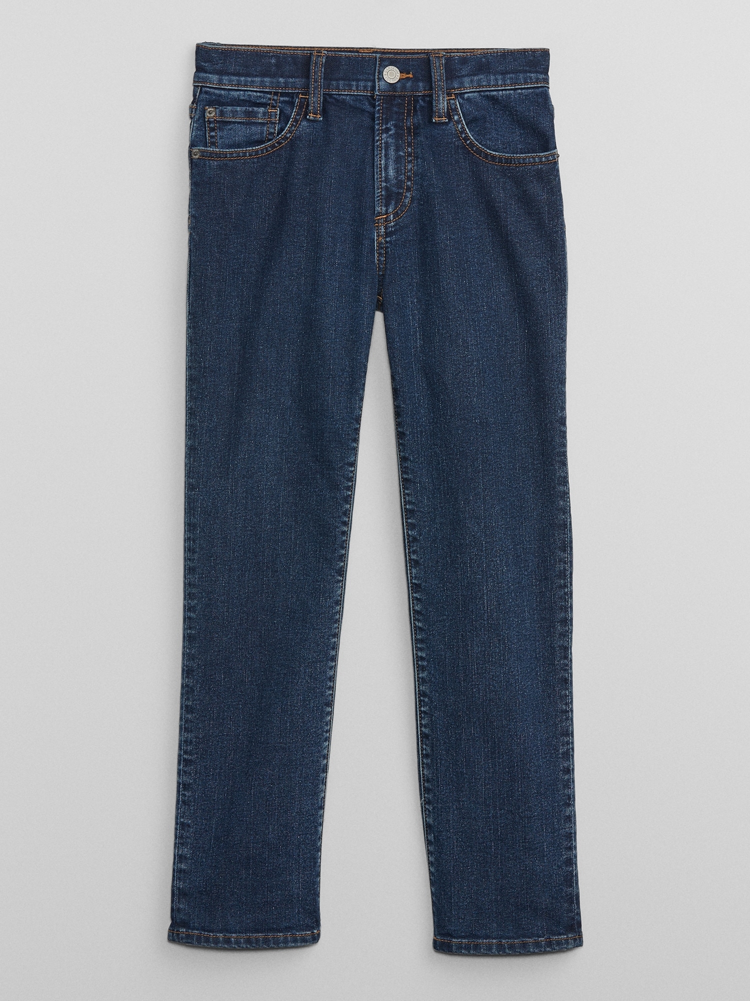 Kids Original Straight Jeans