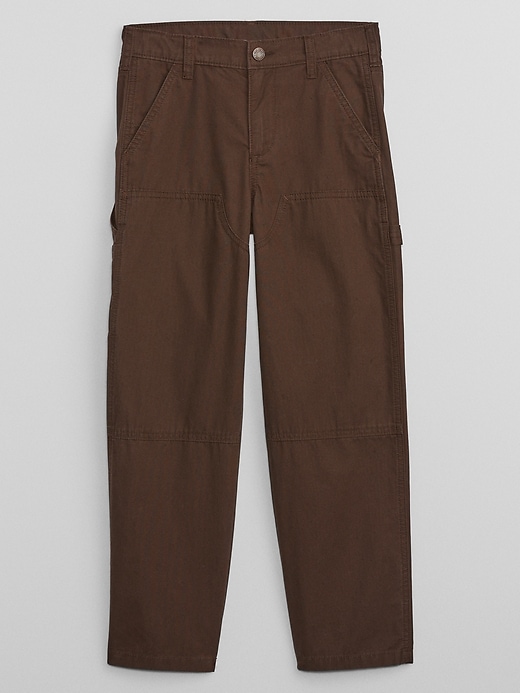View large product image 1 of 4. Kids '90s Original Straight Carpenter Pants with Washwell