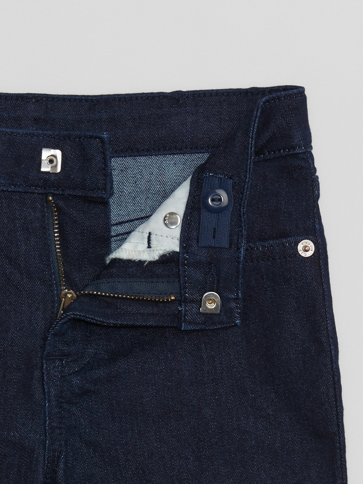Kids High Rise '70s Flare Jeans | Gap Factory