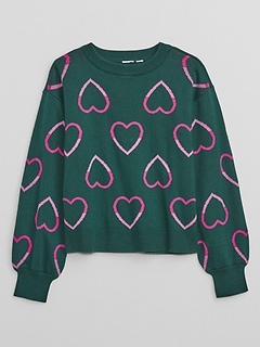Gap girls jumpers sale