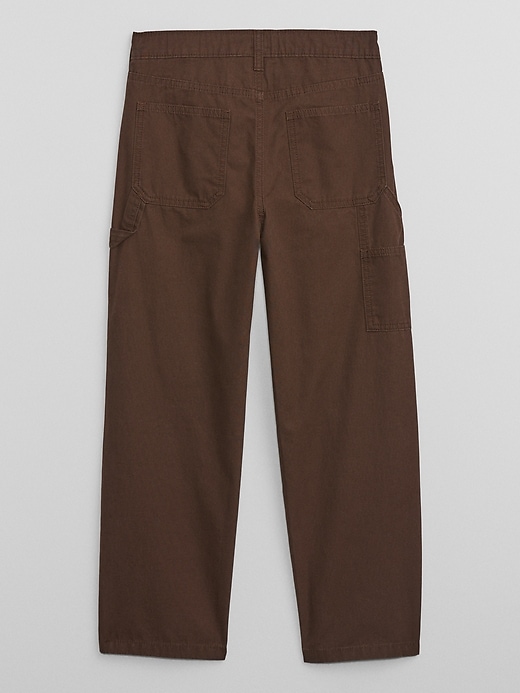 View large product image 2 of 4. Kids '90s Original Straight Carpenter Pants with Washwell