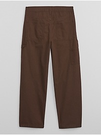 View large product image 3 of 4. Kids '90s Original Straight Carpenter Pants with Washwell