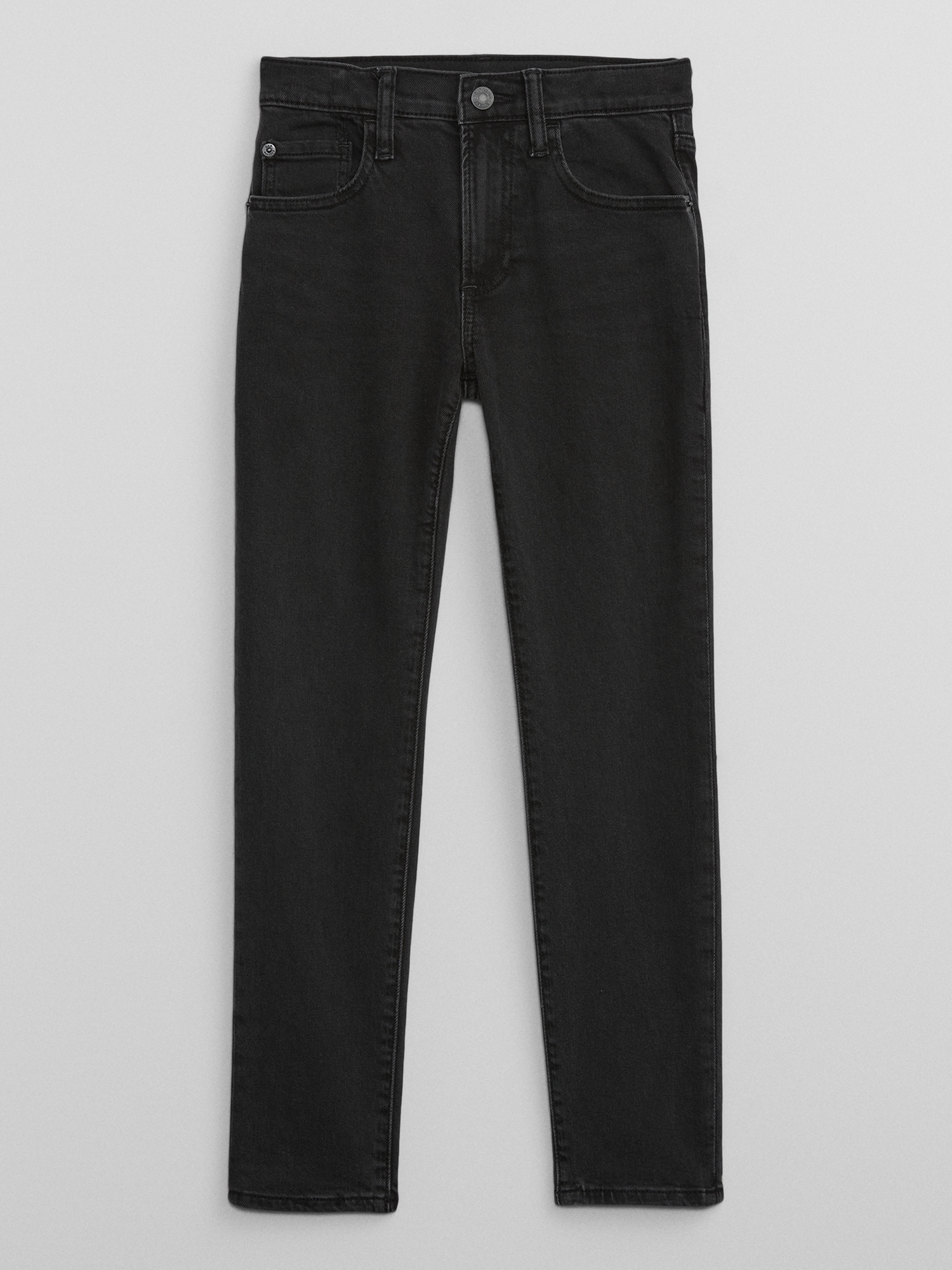 Kids Slim Taper Jeans