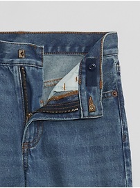 View large product image 3 of 3. Kids '90s Relaxed Jeans with Washwell