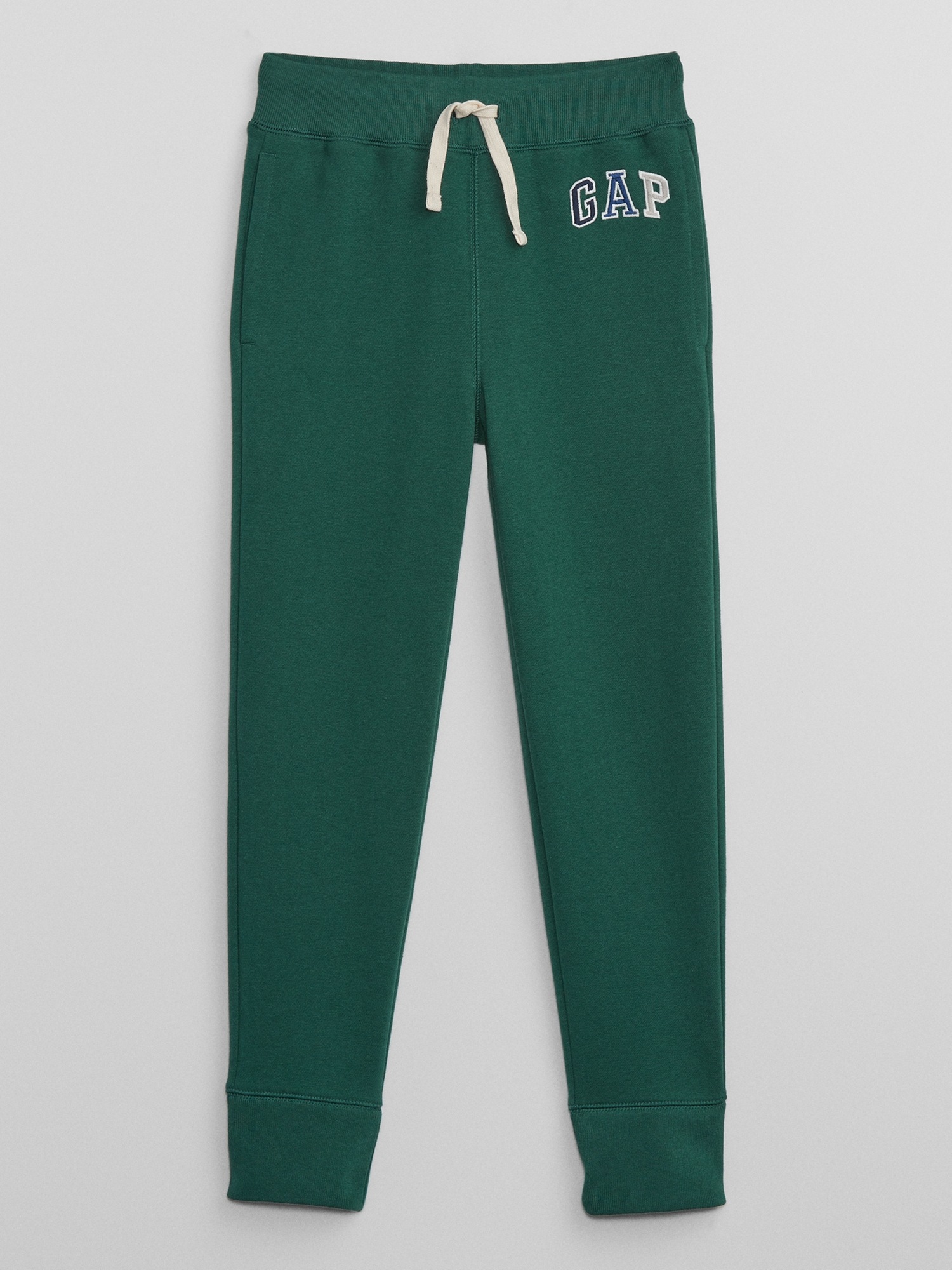 Kids Gap Logo Joggers Gap Factory