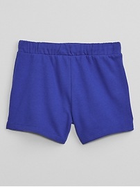 View large product image 7 of 7. Kids Gap Logo Pull-On Shorts