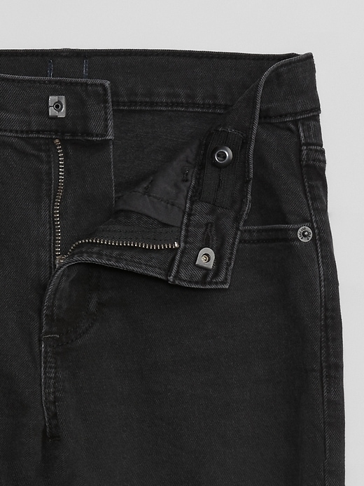 Image number 3 showing, Kids Slim Taper Jeans