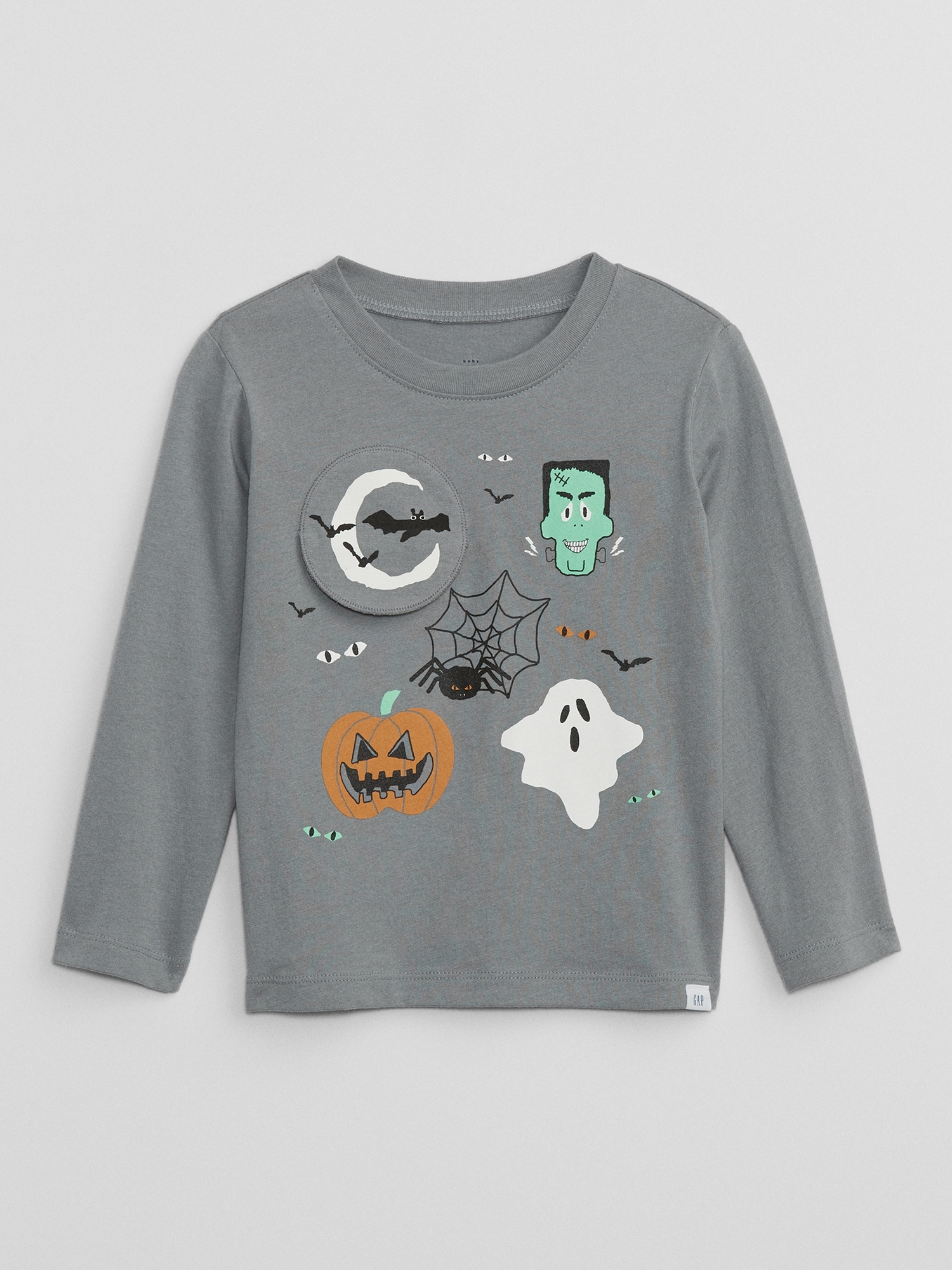 babyGap Interactive Graphic T-Shirt