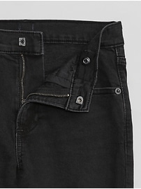 View large product image 7 of 7. Kids Slim Taper Jeans with Washwell