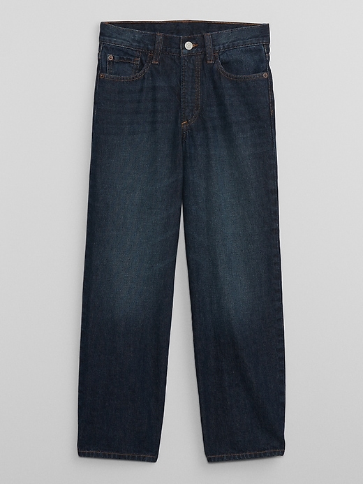 View large product image 1 of 3. Kids '90s Relaxed Jeans