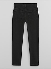 View large product image 6 of 7. Kids Slim Taper Jeans with Washwell