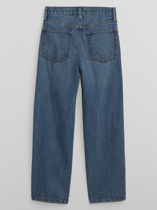 Image number 2 showing, Kids '90s Relaxed Jeans