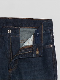 View large product image 3 of 3. Kids '90s Relaxed Jeans with Washwell