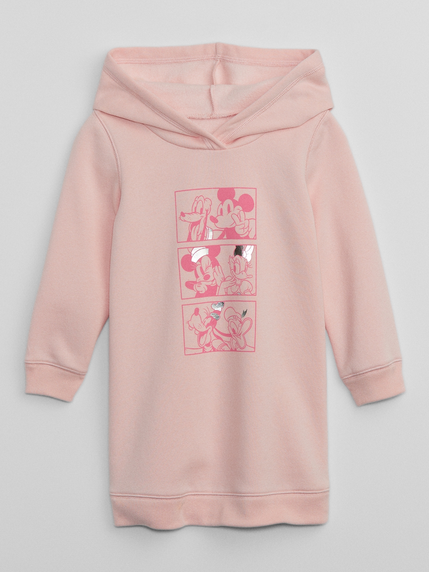 babyGap | Disney Graphic Hoodie Dress