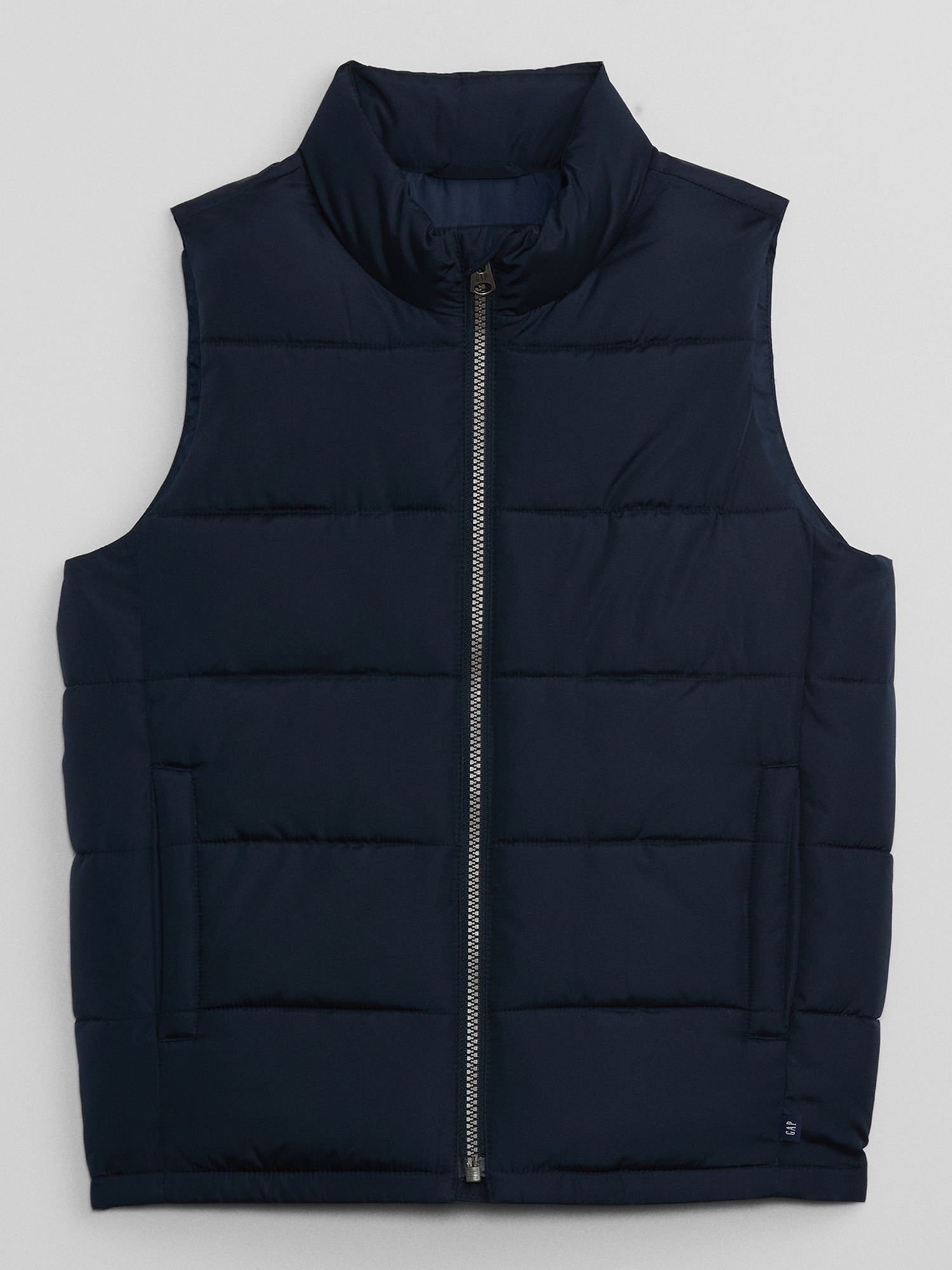 Gap Factory Boys' Coldcontrol Puffer Vest