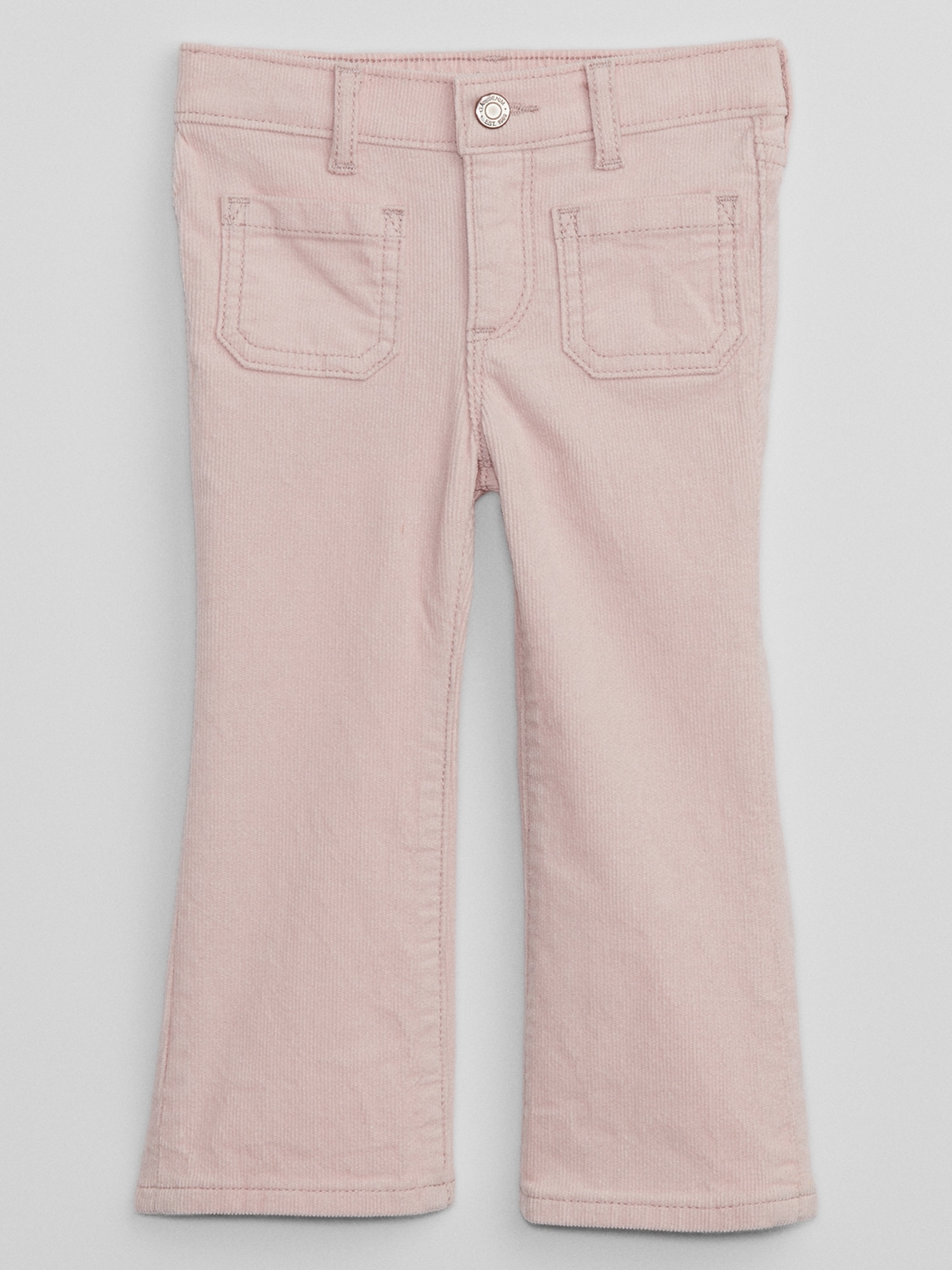 babyGap '70s Flare Corduroy Pants