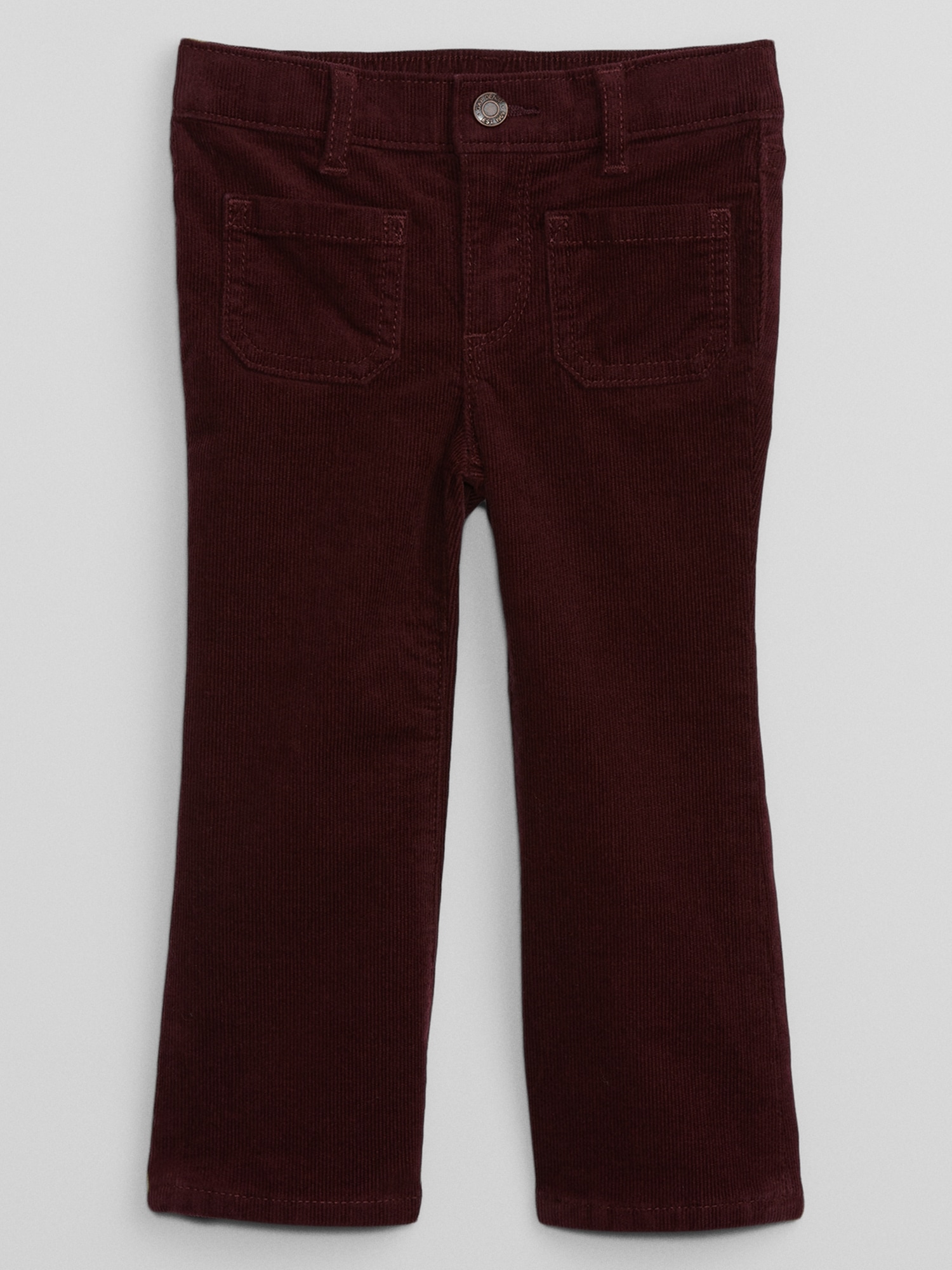 babyGap '70s Flare Corduroy Pants