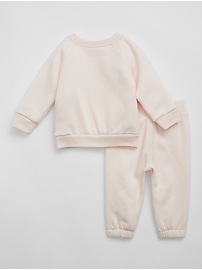 Baby Brannan Bear Two-Piece Outfit Set