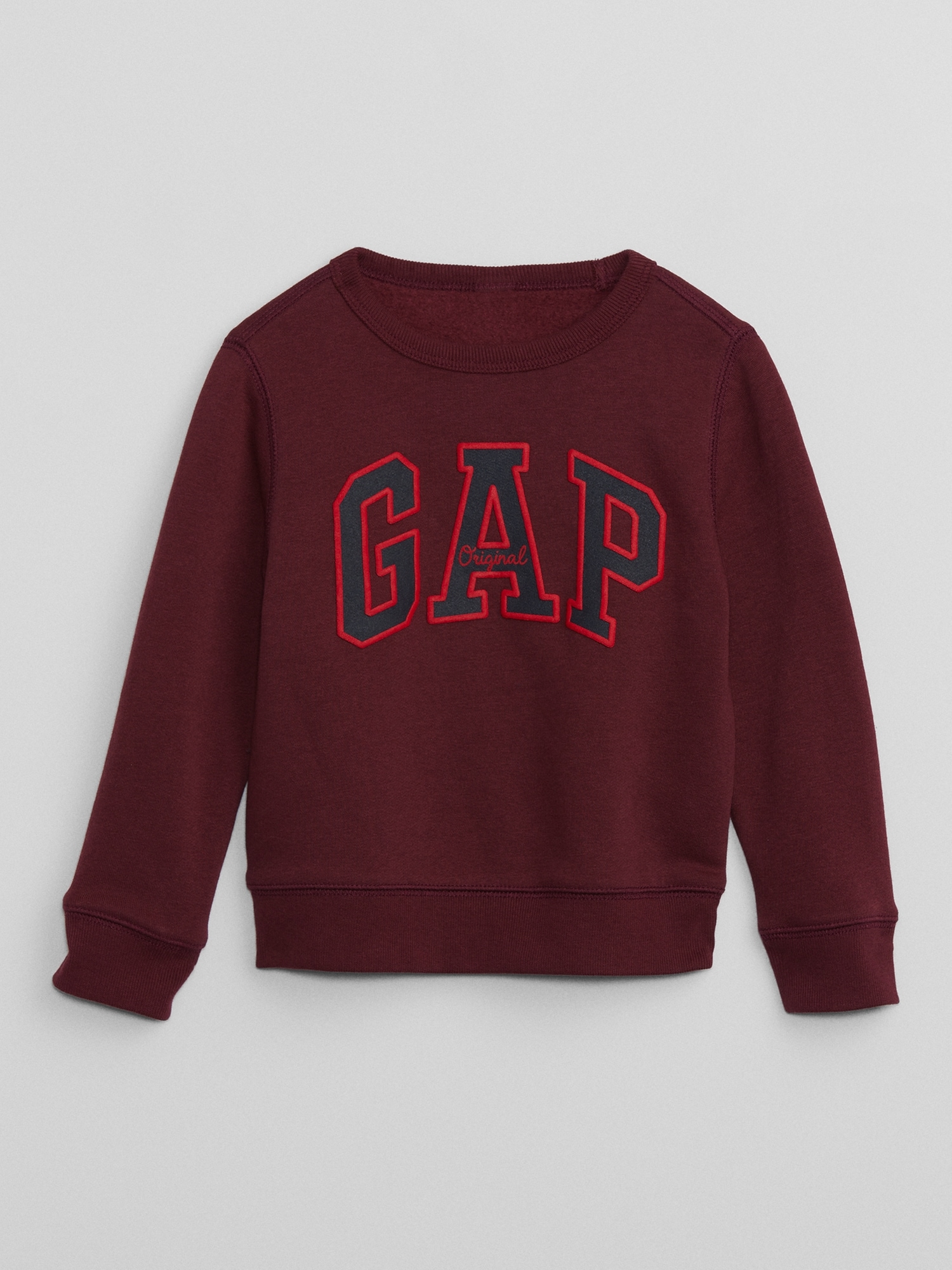 babyGap Logo Sweatshirt