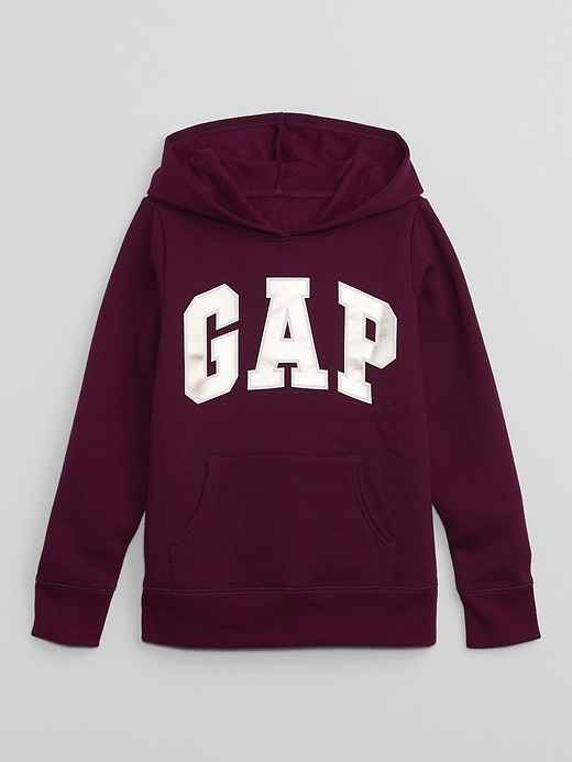 Image number 6 showing, Kids Gap Logo Hoodie