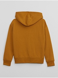 View large product image 3 of 3. Kids Gap Hoodie