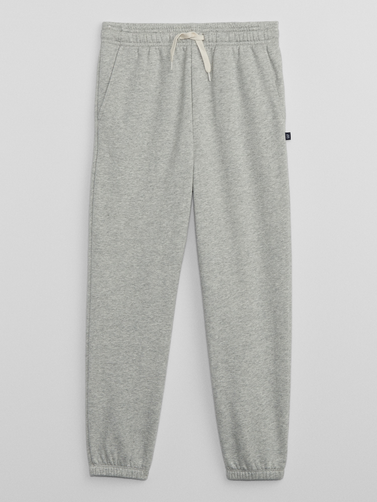 Kids Fleece Sweatpants