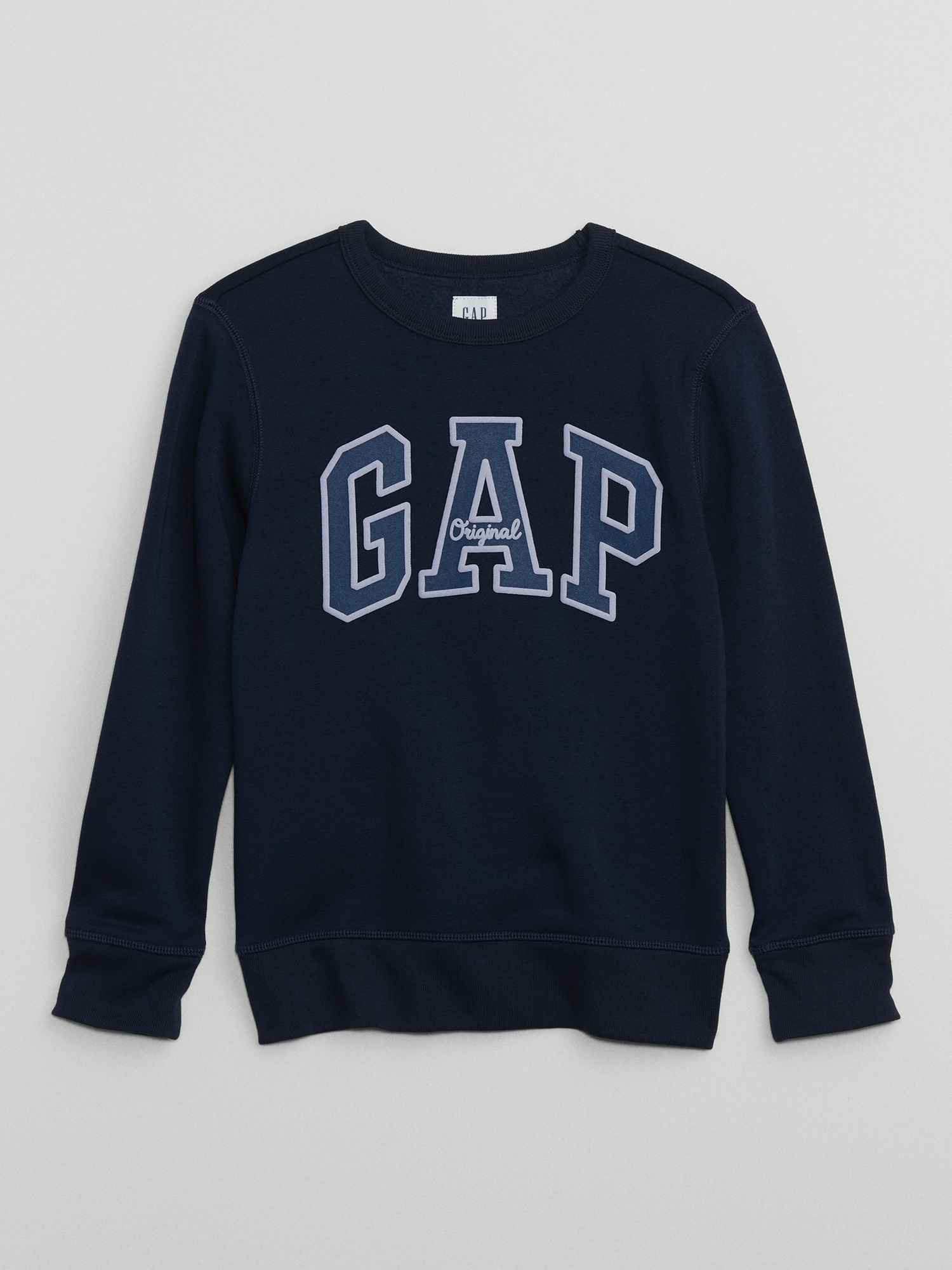 Kids Gap Logo Sweatshirt