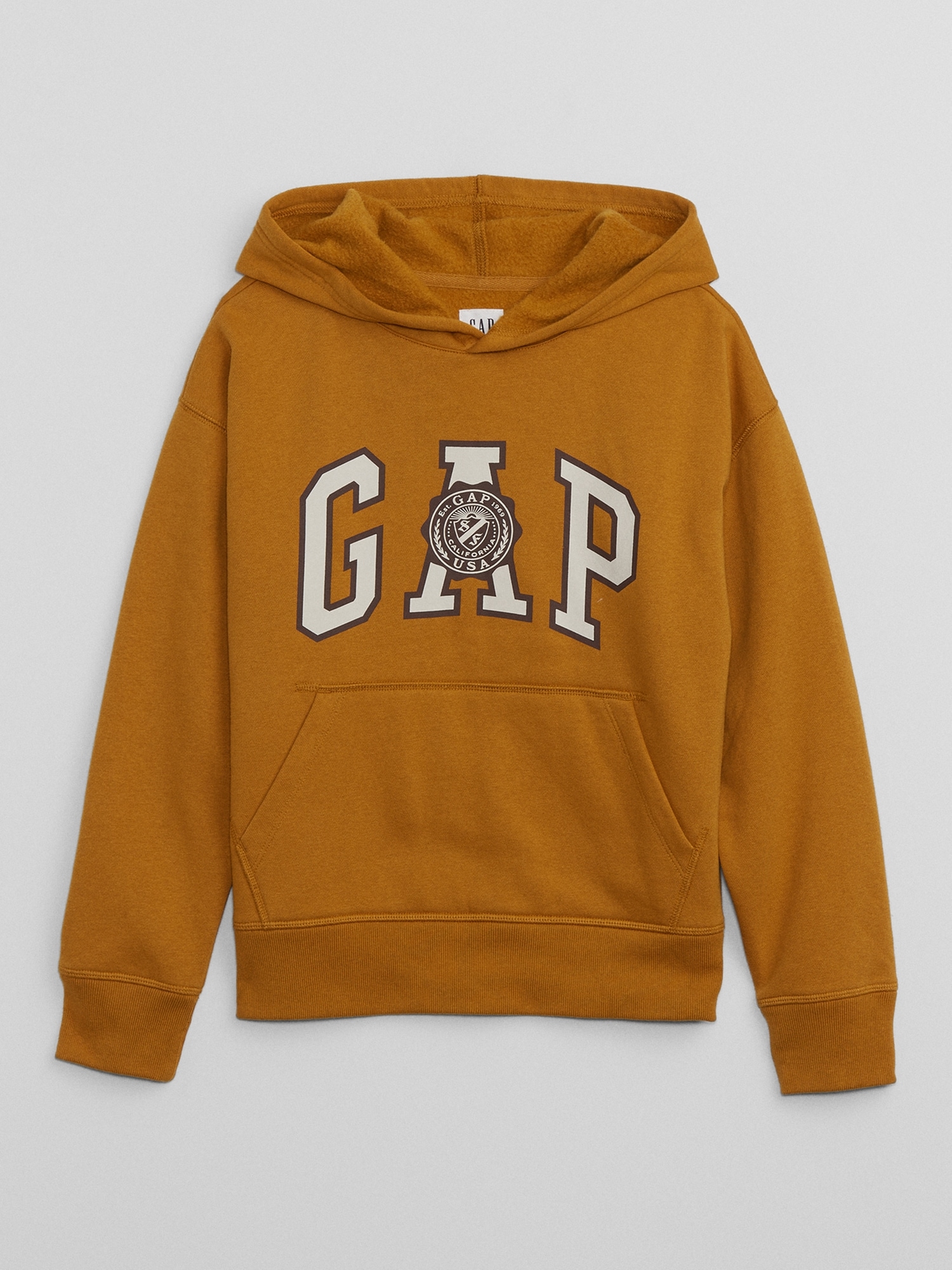 Kids Gap Hoodie | Gap Factory