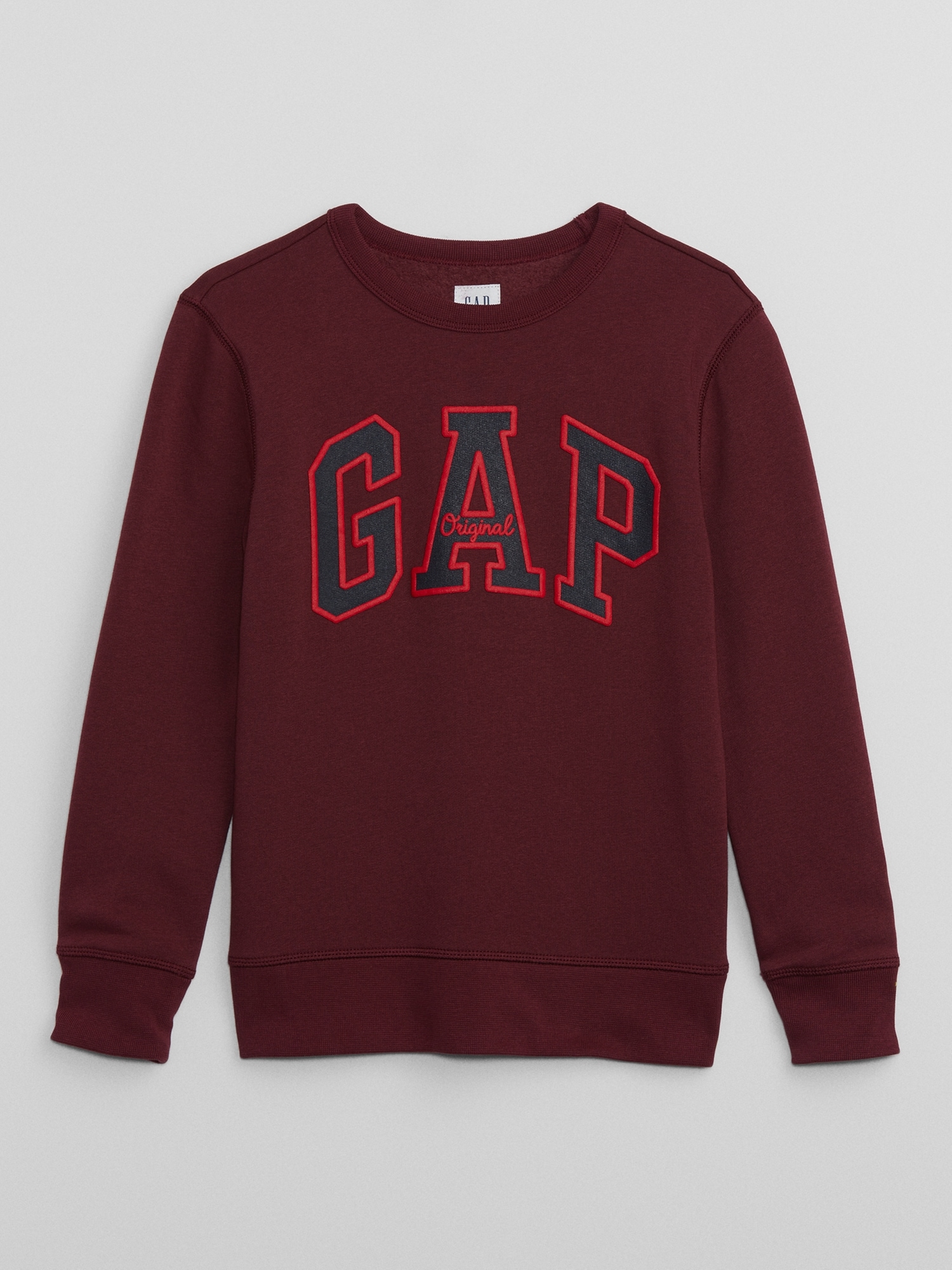 Kids Gap Logo Sweatshirt