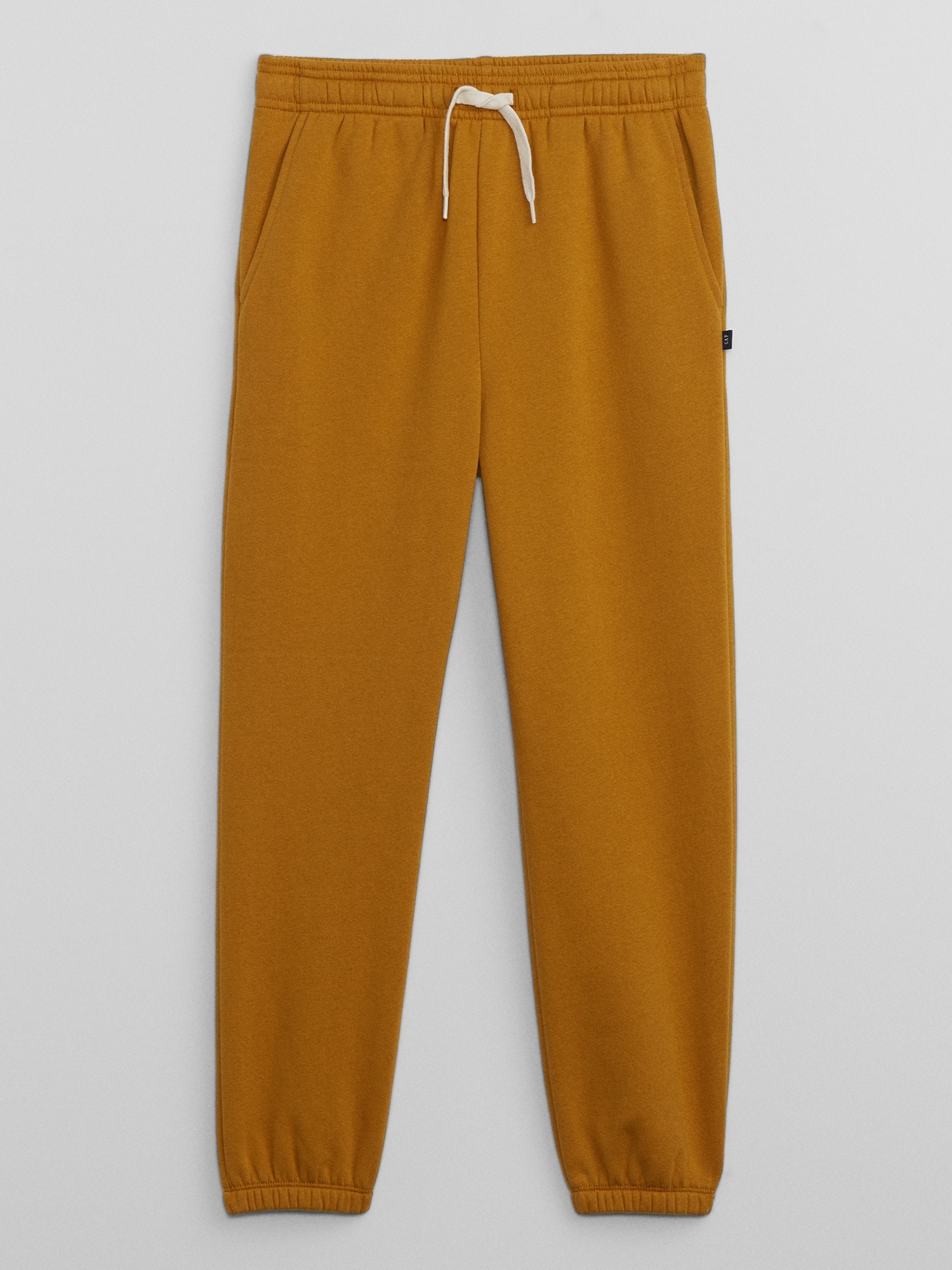 Kids Fleece Sweatpants | Gap Factory