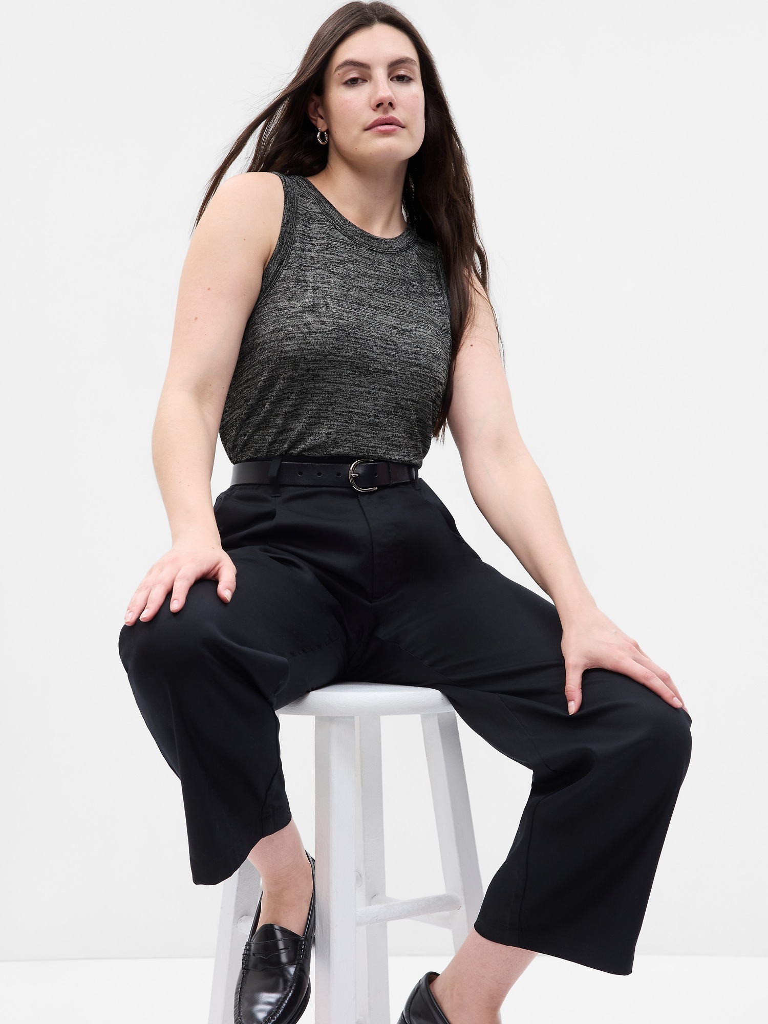 Softspun Tank Top