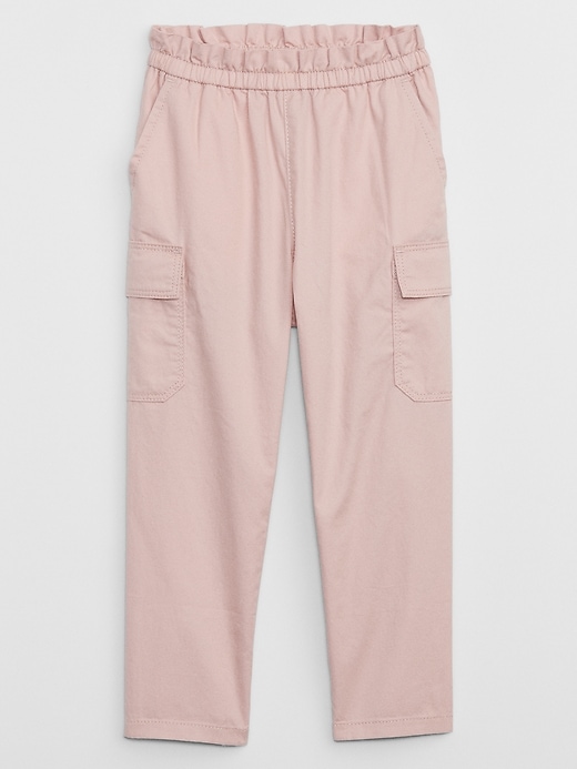 Image number 2 showing, babyGap Pull-On Cargo Pants