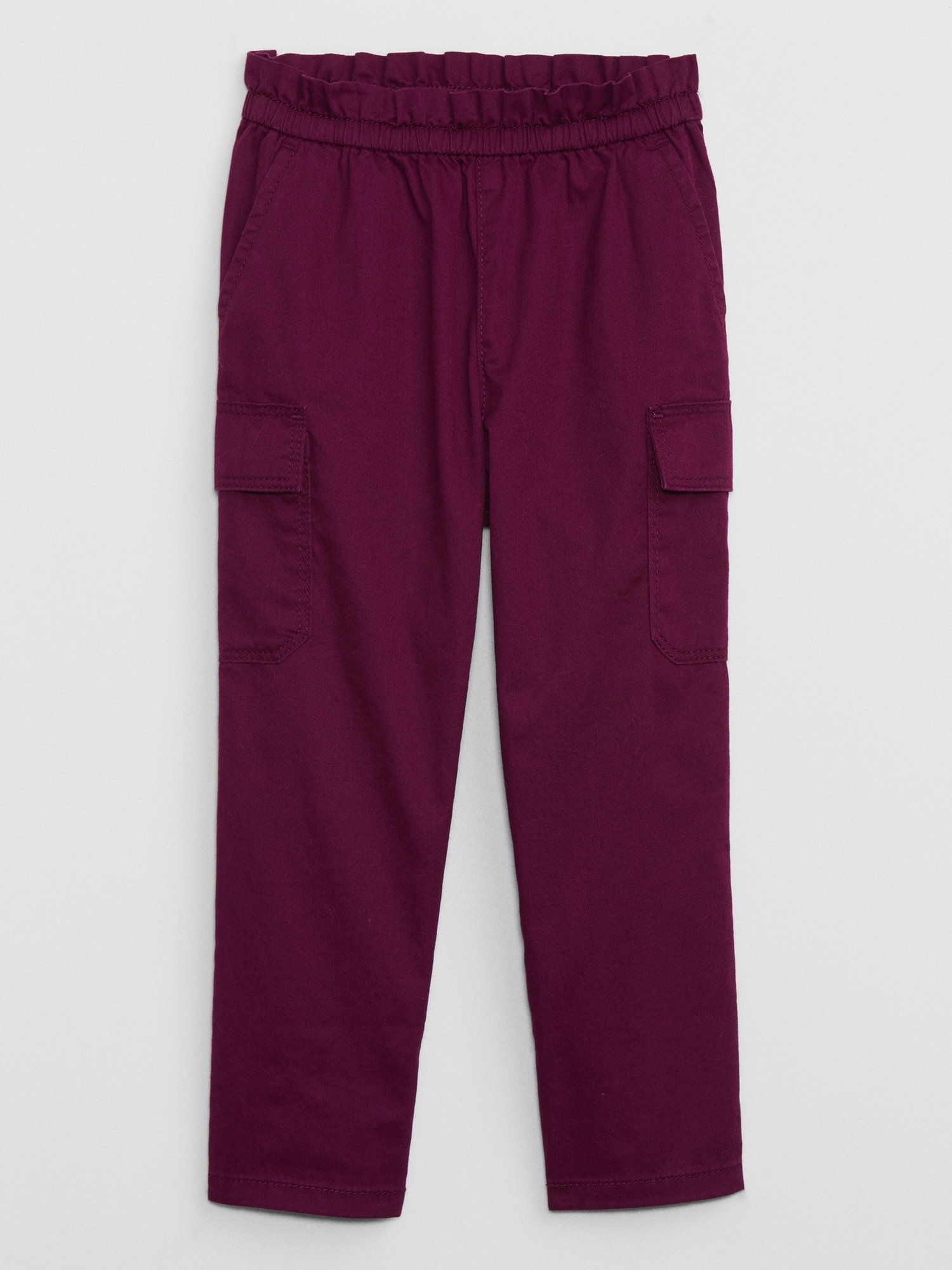 babyGap Pull-On Cargo Pants