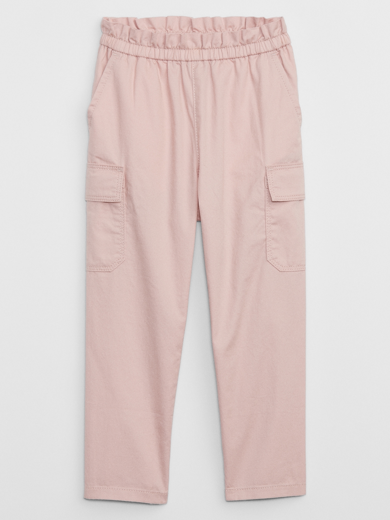 babyGap Pull-On Cargo Pants