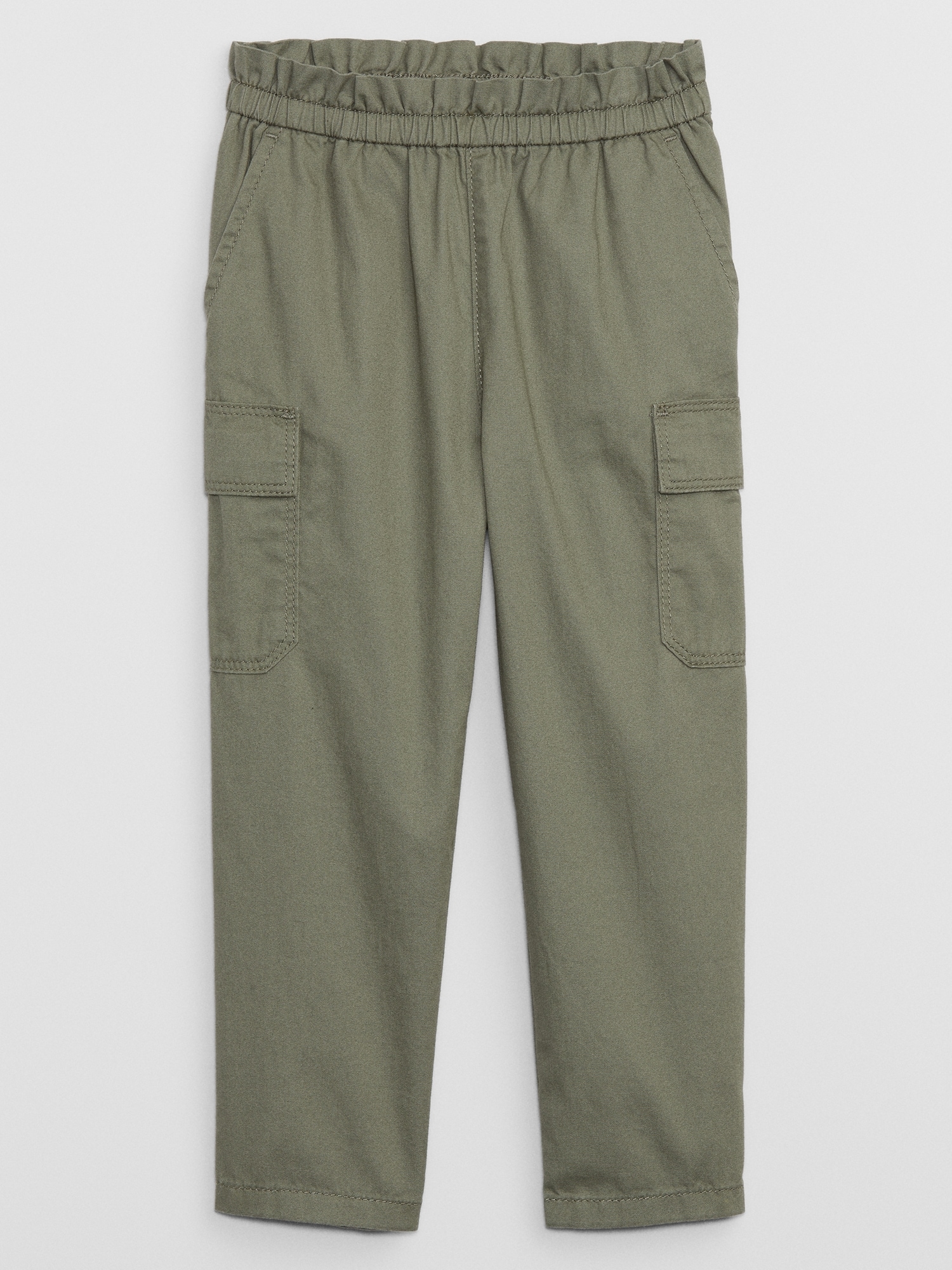 babyGap Pull-On Cargo Pants