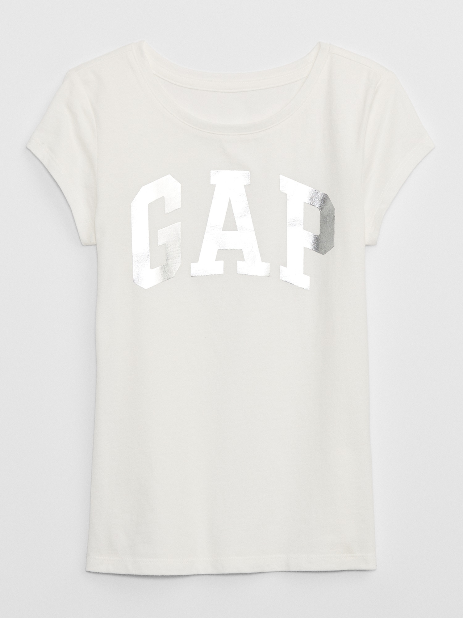 Kids Gap Logo T Shirt Gap Factory