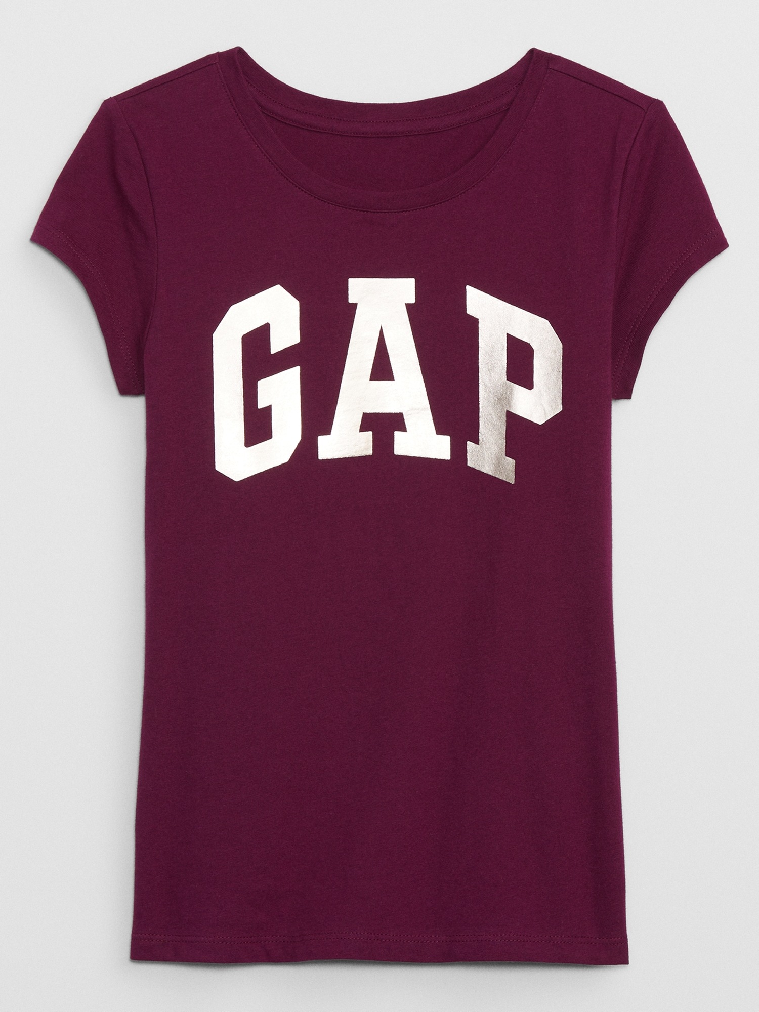 Kids Gap Logo T-Shirt | Gap Factory