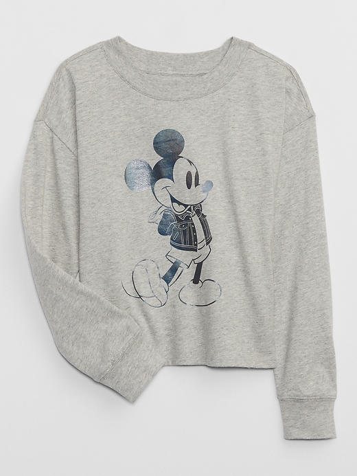 View large product image 1 of 1. GapKids &#124 Disney Relaxed Graphic T-Shirt