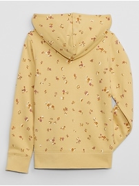 View large product image 5 of 5. Kids Gap Logo Hoodie