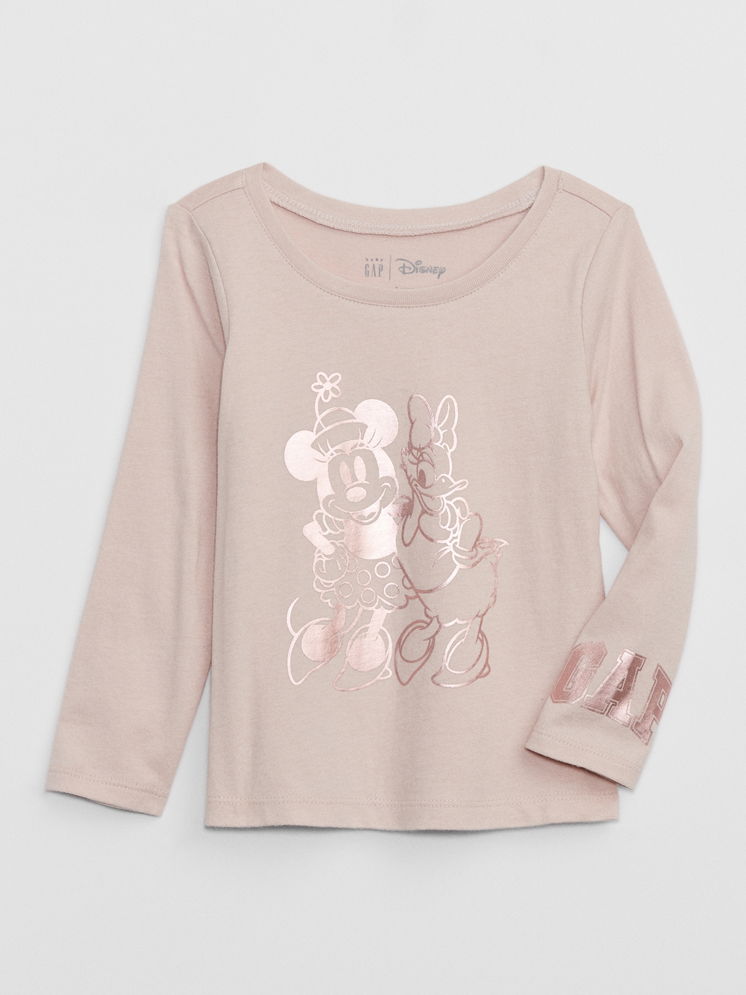 babyGap | Disney Minnie Mouse and Daisy Duck Graphic T-Shirt