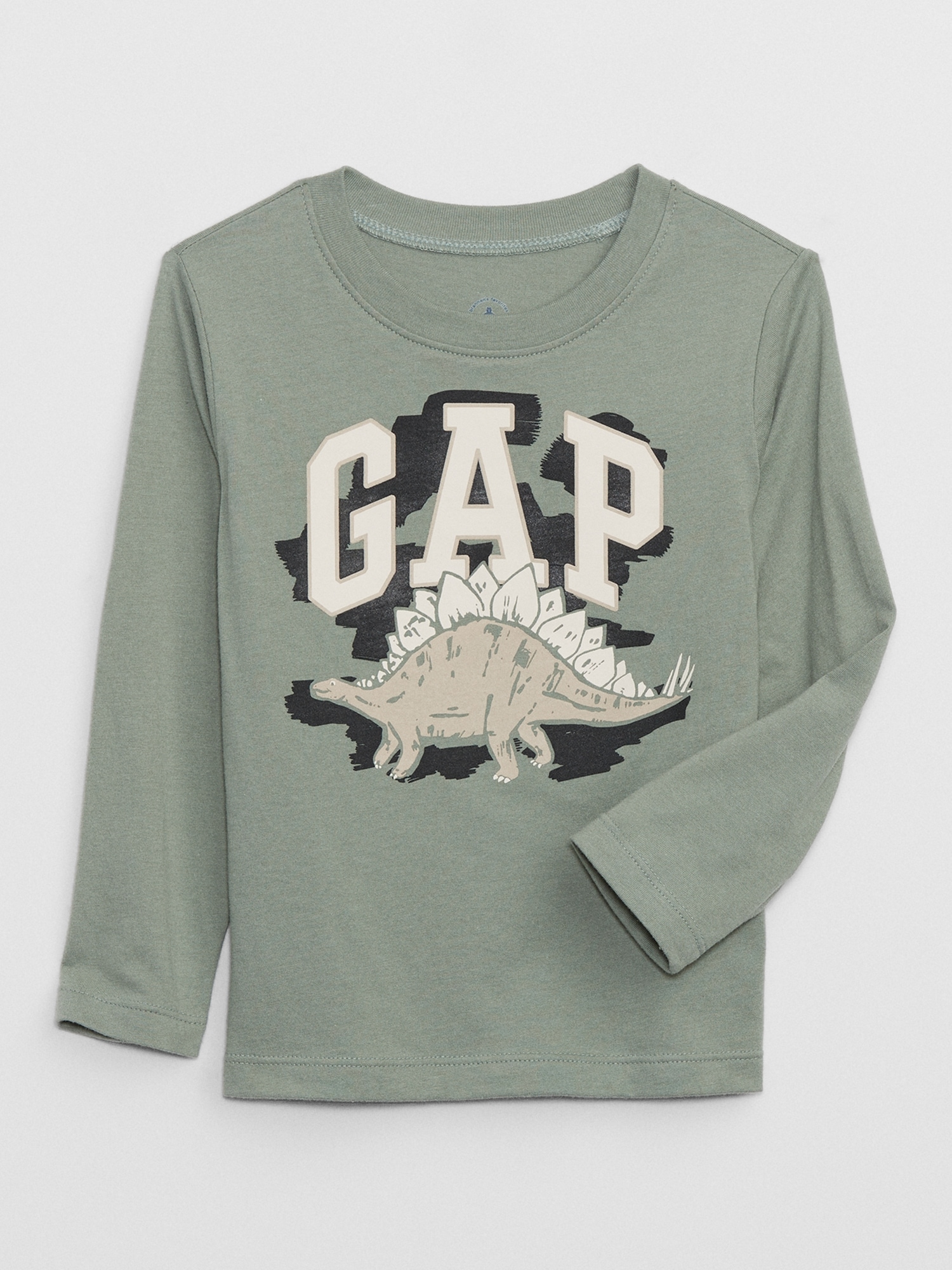 babyGap Graphic T-Shirt