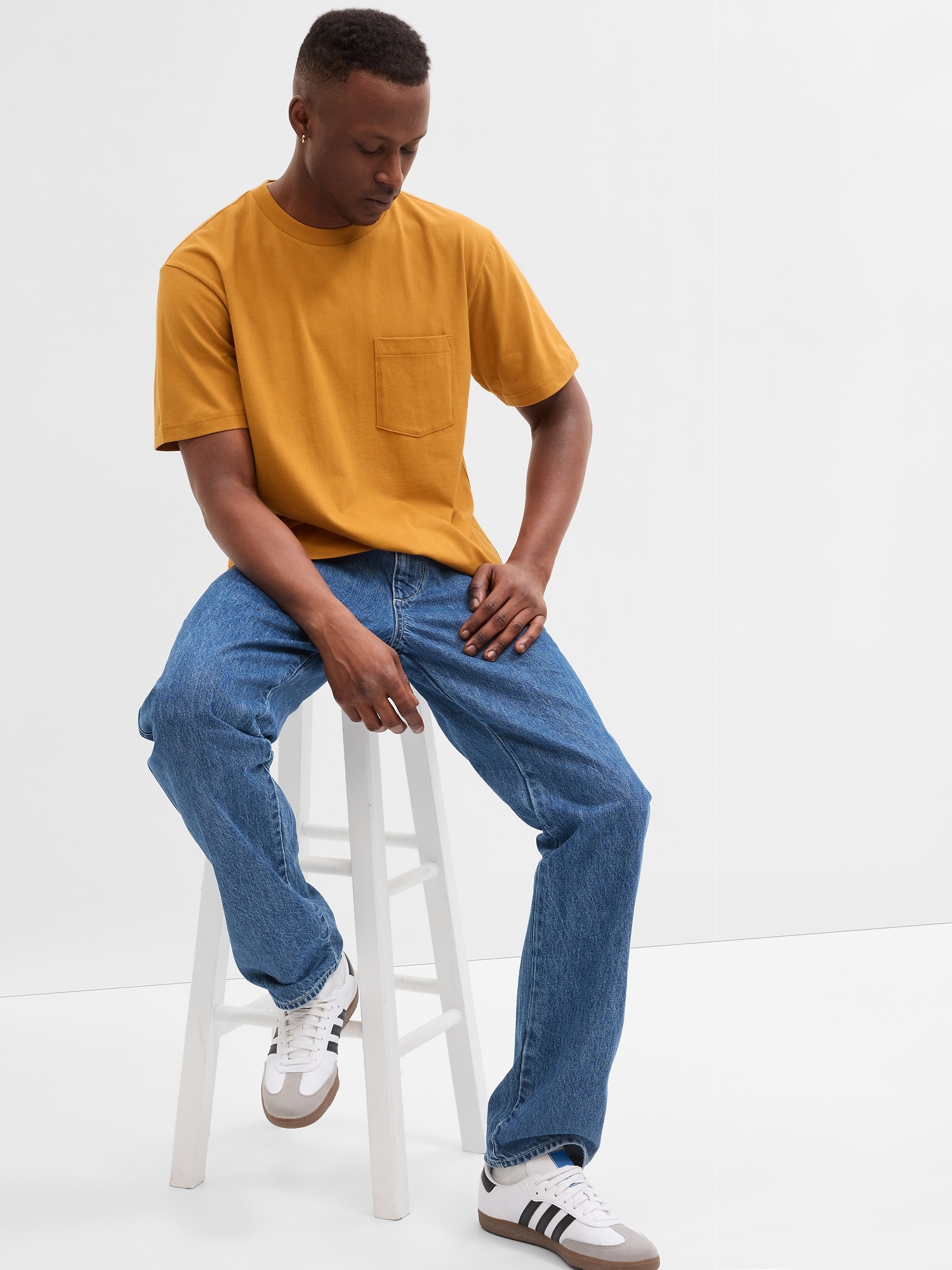 Original Pocket T-Shirt