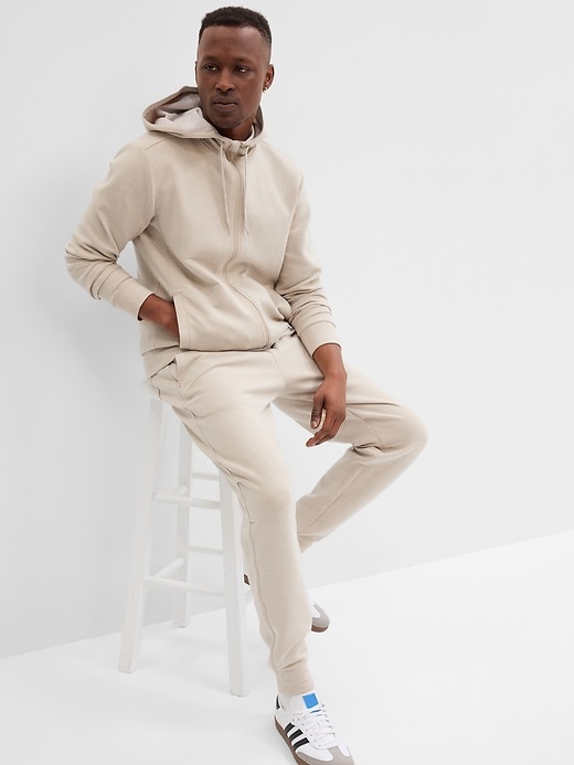 Image number 1 showing, GapFit GapFlex Performance Hoodie