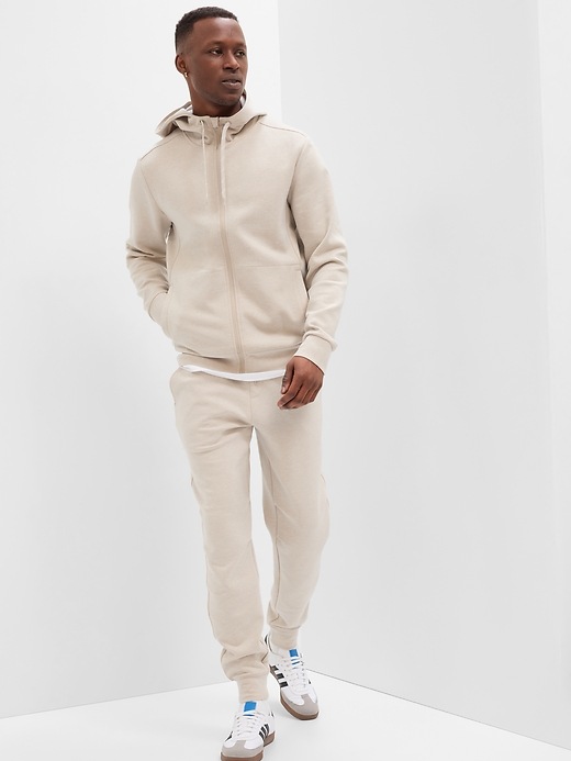 Image number 1 showing, GapFit Performance Joggers