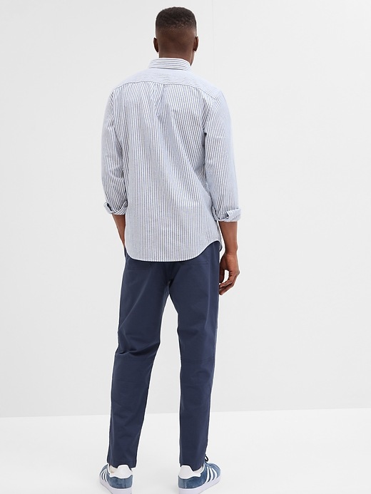 Image number 2 showing, GapFlex Ripstop Easy Pants with Washwell