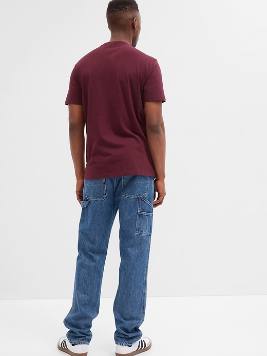 Image number 5 showing, Gap Graphic T-Shirt
