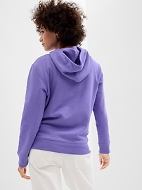 Gap lilac hoodie cheap